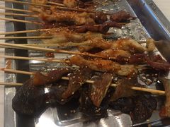 -金乐活美食(中街店)