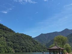 -新安江山水画廊风景区