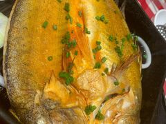 -西贝(上海我格广场店)