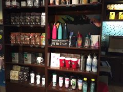 零售区-星巴克(北京佳程广场店)