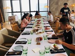 -解放碑威斯汀酒店-知味国际美食餐厅