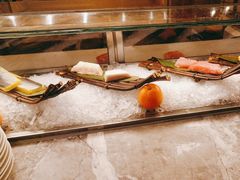 -盛宴标帜餐厅·亲子自助 (南昌喜来登酒店)