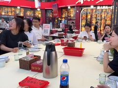 -湘江大码头·龙虾馆(渔人码头一店)