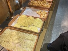 -爱伲PLUS·牛肉海鲜自助火锅(融创店)