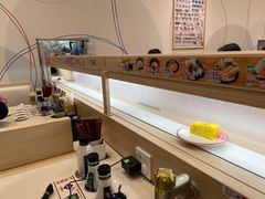 -濱寿司(高新伊藤店)