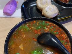-小杨生煎(虹桥机场T1到达店)