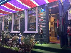 -安德烈俄式西餐厅(中央大街店)