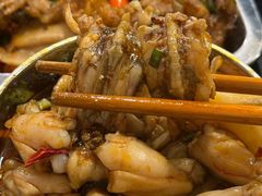 -鸿顺老铁锅美蛙鱼府(解放碑店)