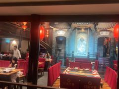 -红运火锅·中国名火锅·国风演绎(省体店)
