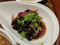 -华夏食府中餐厅(中原路店)