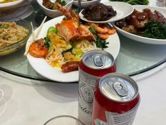 -南通大饭店·米兰餐厅