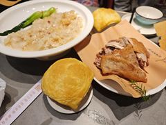 -邢家锅贴老店·非遗·开封菜(金明广场店)