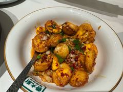 -费大厨辣椒炒肉(沙河万达店)