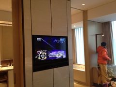 康莱德酒店-北京康莱德酒店