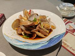 -潮道鱼仔店·潮汕味(长兴路店)