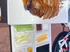 -佳兰雅序融合菜(高新店)