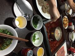 iphone_upload_pic-凤来栖·净庭院·火锅(欧尚店)