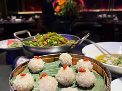 -知楚•精致湖北菜(武商MALL店)
