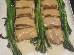 广州文昌鸡-广州酒家(文昌总店)