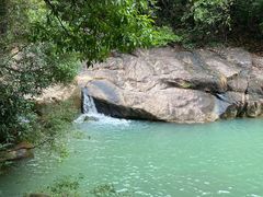 -广州白江湖森林公园