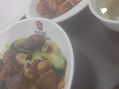 -常熟炒浇面馆(蓝旗街店)