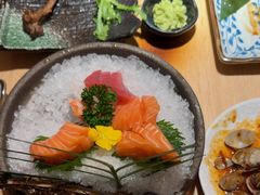 -德川家日本料理(中关村店)