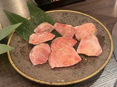 -大馥·炭火烧肉酒场(莘庄莘福坊店)