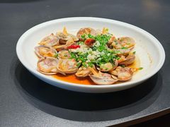 -小厨师·二十年沈家门小海鲜(百井坊巷店)