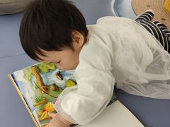 -NOKNOK若蔻亲子餐厅(天地壹方北馆店)