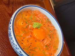 -七条鱼日本料理(远洋乐堤港店)