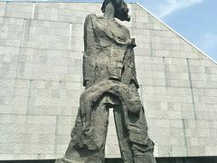 -侵华日军南京大屠杀遇难同胞纪念馆