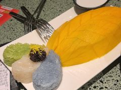 -Home Thai·泰谣(王府井apm店)