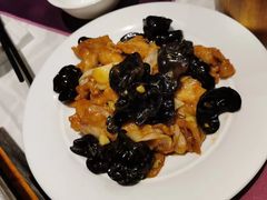 -凯鸽酒楼•雁北民间菜(华北星店)
