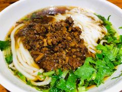 -肆姐面粉馆(坡子街店)