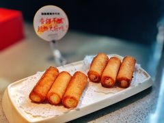 -海底捞大排档火锅(悦荟广场店)