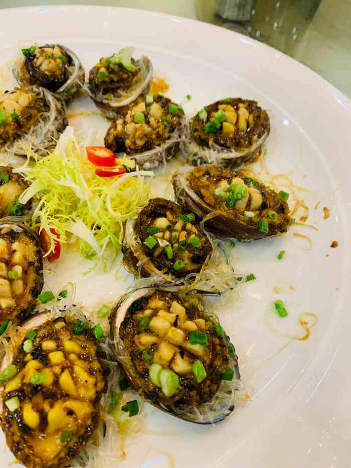 亚珠大酒楼·厦门老字号(莲前西路店)