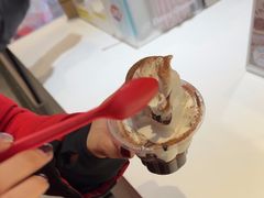 -DQ·蛋糕·冰淇淋(石家庄北国奥特莱斯店)