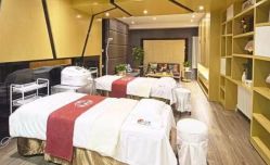 -觅屿日式脱毛美肤