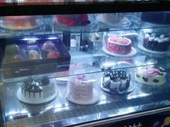 -DQ·蛋糕·冰淇淋(昌平国泰店)