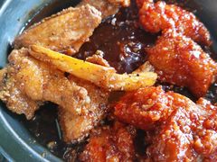 -MI WU FACTORY米屋美食工厂餐厅(绿地店)