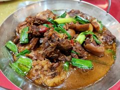 -新虹楼饭庄(崇明陈家镇店)