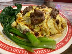-孖记茶档·热腾茶餐(江南西plus店)