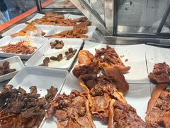 -阿满食品(大连商场店)