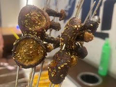 -半酌烧烤小酒馆(南京东路店)