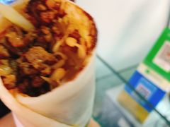 -内涵饵块