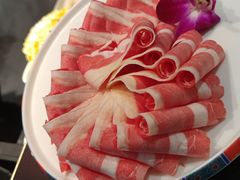 -京悦南门涮羊肉·羊蝎子火锅(田林路店)