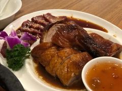 -品大三——南京菜(大行宫店)