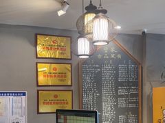 -曾家厨房·新徽菜(九华山路店)