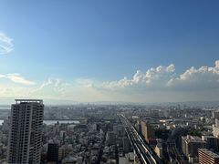 -ART 大阪湾酒店