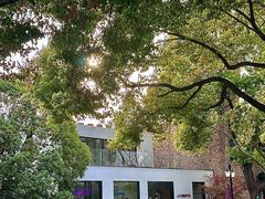 -J Create城市露营咖啡·简餐·宠物(上海动物园店)